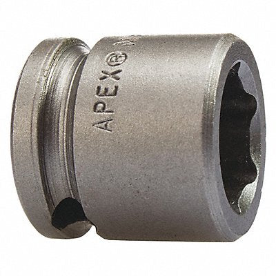 Impact Sockets