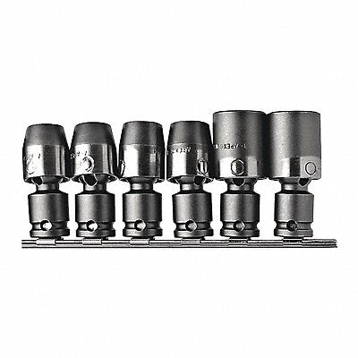 Impact Socket Sets
