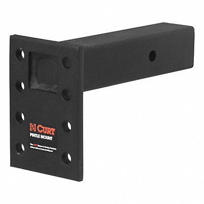 Adjustable Pintle Mount 48329