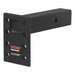 Adjustable Pintle Mount 48329