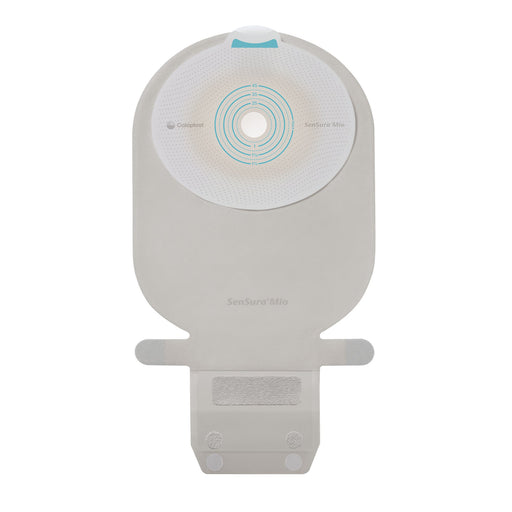 Ostomy Pouch