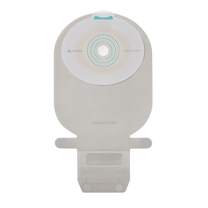Ostomy Pouch