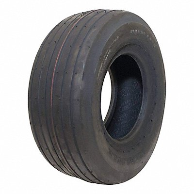 Straight Rib Tire