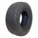 Straight Rib Tire