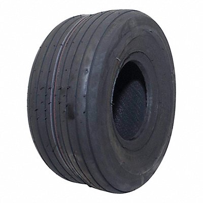 Straight Rib Tire