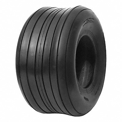 Straight Rib Tire