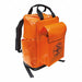 Lineman Backpack Orange