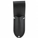 Black Tool Sheath Leather