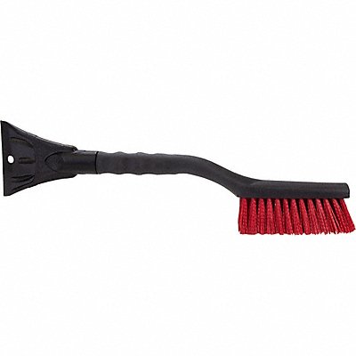 Snow Brushes and Brooms