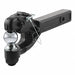 Receiver-Mount Ball/Pintle Combo 2 Shnk