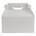 Disposable Carry-Out Containers