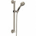 Fixed and Handheld Showerheads