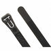 Cable Ties 50# 8 Black PK1000