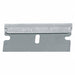 Blades Single Edge Silver PK100