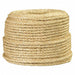 Sisal Rope 3/8 865 lb