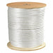 Nylon Rope Solid Braided 1/2 3900 lb