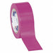 Tape Vinyl Safety 2x36 yd. Purple PK3