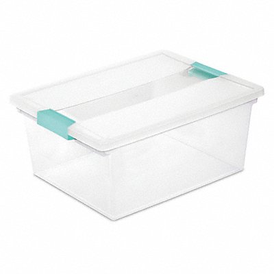 Storage Totes