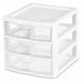 Stacking Drawers