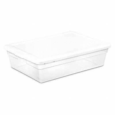 Compartmented Box Cabinets