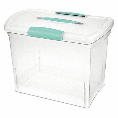 Compartmented Box Cabinets