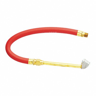 Replacement Hose Whip for 522 12 