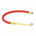 Replacement Hose Whip for 522 12 