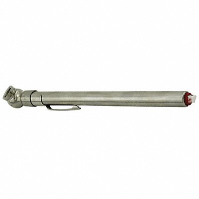 Pencil Tire Gage w/Depth Gage 10-70 psi