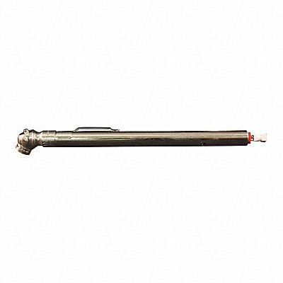 Air/Water Tire Pressure Pencil Gage 5-50