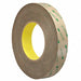 Adhesive Transfer Tape 12 x 60 yd.