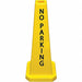 Lamba Cones 36 No Parking