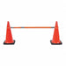 Telescoping Cone Bar