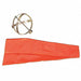 Windsock w/Hardware 10 Open 3ft.