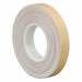 Foam Tape 0.688 Circle PK1000