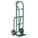 Hand Truck Loop 8 Rubber Wheel 800 lb.