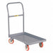 Platform Truck 1200 lb 24x36 Lipped