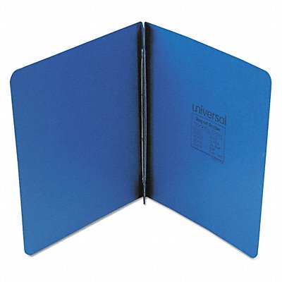 Report Cover 11x8.5 3 Cap Dark Blue