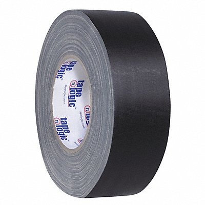 Gaffers Tape 2x60 yd. Black PK3