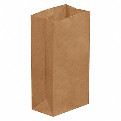 Grocery Bag Standard Paper Open PK500