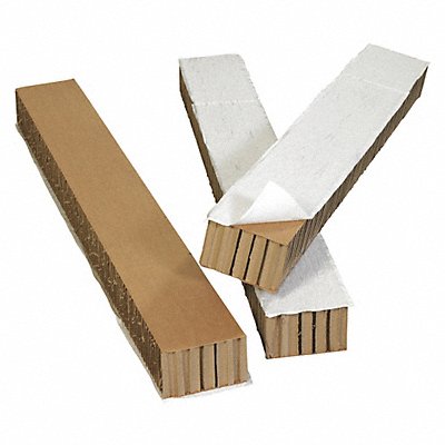 HoneyComb Pallet Runner 48x6x4 PK6