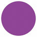 Inventory Circle Label 3/4 Purple