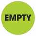 Label Empty Circle 2 