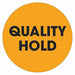 Label Quality Hold Circle 2 