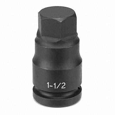 Hex Driver 1 Dx36mm