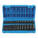 Master Set 1/4 D Std D Metric 28pcs.