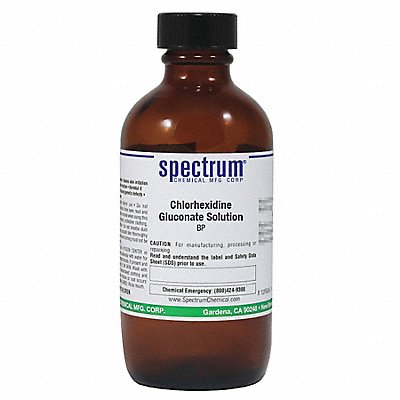 Chlorhexidinegluconate Sltn BP 100mL