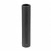 Impact Socket 1-1/4 1/2 D 6pt. D Black