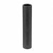 Impact Socket 1-1/8 1/2 D 6pt. D Black