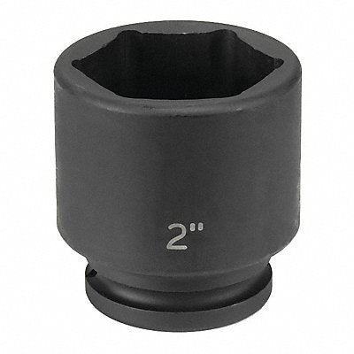 Impact Socket 2-1/4 3/4 D 6pt.