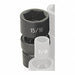 Impact Socket 15/16 1/2 D Univ 6pt.